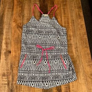 Dani Collection Romper